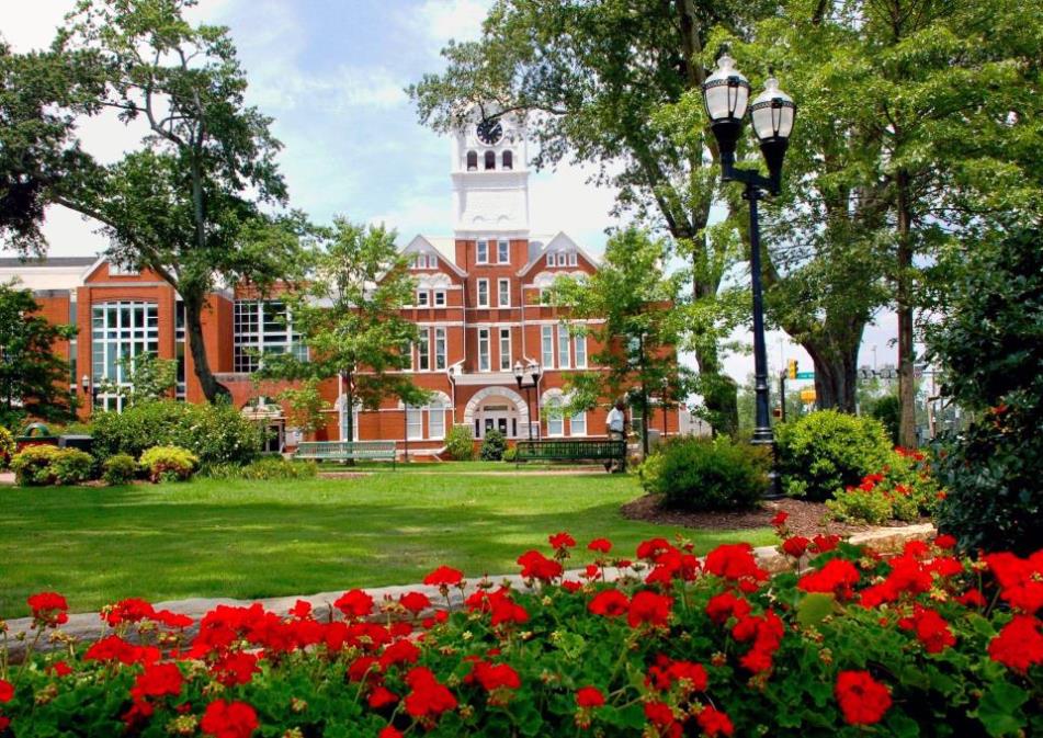 Discover the Best Communities Near McDonough’s Top Elementary Schools