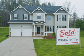 Sell Your Clayton County Home for Top Dollar – Free Home Value Report Available