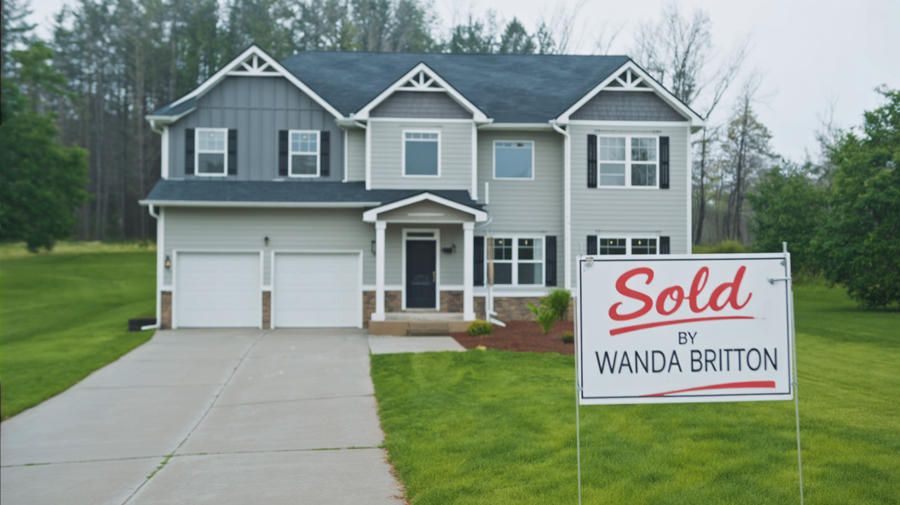 Sell Your Clayton County Home for Top Dollar – Free Home Value Report Available